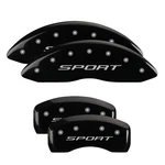 Ford Edge 2015-2018 Front Rear Set Mgp Disc Brake Caliper Cover Tcp. Fixed Price $299.99.