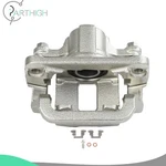 1X Rear Driver Brake Caliper W/ Bracket For 14-22 Nissan Rogue 2011-2022 Leaf. Fixed Price $31.73.