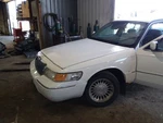 Driver Left Caliper Front Fits 01-02 Crown Victoria 2096059. Fixed Price $57.00.
