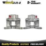 Nugeon Brake Calipers Front Pair 1974-1977 Ford Maverick. Fixed Price $113.89.