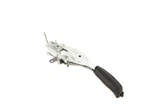 New Bmw 5 E39 Leather Handbrake Lever 34411163961 Original. Fixed Price $185.30.
