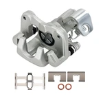 Rear Passenger Side Brake Caliper Assembly For Acura Ilx 2013-2018 43018TR3A01. Fixed Price $40.59.