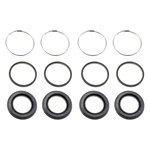 For Nissan 300ZX 1989-1996 Dorman Front Disc Brake Caliper Repair Kit. Fixed Price $11.82.