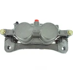 Disc Brake Caliper-premium Semi-loaded Centric 141.67525 Reman. Fixed Price $97.99.