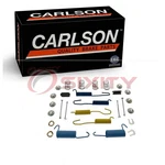 Carlson Rear Drum Brake Hardware Kit 1970-1973 Ford Mustang Shoe Service Gq. Fixed Price $17.67.