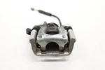 2016 - 2021 Mazda Rear Left Driver Side Disc Brake Caliper W/ Hose Line Oem. Fixed Price $152.52.