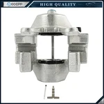 Rear Left Brake Caliper 1PC New Set Zinc For 1998 Mercedes-benz E320 Rwd 192883. Fixed Price $43.98.
