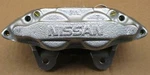 Remanufactured Front Right Loaded Disc Brake Caliper 141.42077 Fits *see Chart*. Fixed Price $99.99.