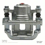 Rr Lft Rebuilt Brake Caliper Dfc 331-67661. Fixed Price $85.84.