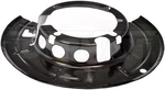 Dorman 947-020 Brake Dust Shield 05-12 Ford F-250 F-350 F-450 Super Duty. Fixed Price $50.95.