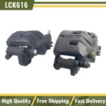 For 1996-1997 Pathfinder Cardone Front Left Right Brake Caliper & Bracket. Fixed Price $243.34.