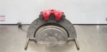 01 Chevy Corvette C5 Z06 Brake Caliper Rear Right Passenger Red. Fixed Price $95.63.