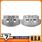 Front Nugeon Disc Brake Caliper Fits Chevrolet Silverado 2500 Hd 2011 2012 2013. Fixed Price $394.99.