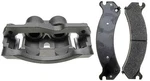 Acdelco 18R1996SV - Specialty Loaded Front Driver Side Disc Brake Caliper. Fixed Price $201.02.