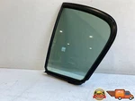 2009-2013 Infiniti G25 G35 G37 Q40 Rr Left Side Quater Window Glass 822721N Oem. Fixed Price $50.00.