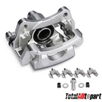Brake Caliper With Bracket For Toyota Highlander Lexus RX350 RX450H Rear Right. Fixed Price $53.99.