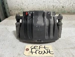 2018 Dodge Charger Driver Left Side Front Brake Caliper Oem With Bracket. Fixed Price $80.24.