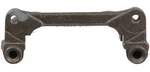 Disc Brake Caliper Bracket Cardone 14-1687 Reman Fits 1997 Mitsubishi Diamante. Fixed Price $60.47.