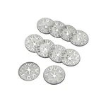 Underbody Clamp Disc 30 Mm For Mercedes G- Class Smart 50 Pieces You.s. Fixed Price $25.76.