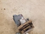 Volvo S60 2017 Caliper 1461821. Fixed Price $117.89.