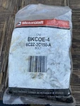 Ford Motorcraft Disc Brake Caliper Pin Kit BKCOE-4 6C2Z-2C150-A. Fixed Price $9.45.