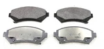 New Pfc Disc Brake Pad Set Front Made In Usa 0699.20 Chevy Buick Cadillac 97-06. Fixed Price $21.15.