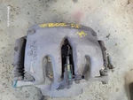 Passenger Caliper 205 Type C300 Front Fits 15-23 Mercedes C-class 2088189. Fixed Price $159.98.