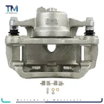 1PCS Brake Calipers Front Left W/ Bracket For 2014 2015 2016 17 18 2019 Mazda. Fixed Price $54.25.