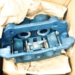 Ford 1W1Z-2B121-AA Front Driver Side Brake Caliper Fits 01-02 Crown Victoria Oem. Fixed Price $68.85.