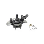 Suspension Knuckle Assembly-new Steering Gsp 9120100. Fixed Price $205.86.