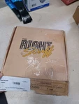 The Right Stuff Brake Caliper Brackets CMB85. Fixed Price $125.95.