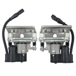 2X Brake Calipers For 2002-2010 Audi A8 S8 D3 Quattro 4E0615404B 4E0615403B. Fixed Price $225.98.
