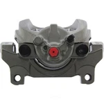 Disc Brake Caliper-premium Semi-loaded Centric 141.61155 Reman. Fixed Price $183.84.