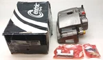 Centric 141.66004 Disc Brake Caliper Semi Loaded With Hardware Front Left. Fixed Price $61.50.
