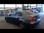 Driver Caliper Front Sedan Canada Market Thru 2/07 Fits 06-07 Bmw 323I 4349328. Fixed Price $75.90.