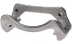Brake Caliper Bracket-front Disc, Rear Drum Cardone 14-1216 Reman. Fixed Price $50.99.