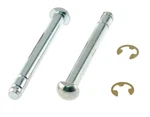 94-04 Ford Mustang Cobra 2 Pc. Front Brake Caliper Lock Pin Kit Pbr (non-brembo). Fixed Price $19.95.