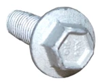 Genuine Ford W505255-S439 Splash Shield Screw Fits 2009-2023 W505255S439. Fixed Price $13.01.