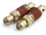 Russell Performance 34ZG22P Brake Bleeder Screw Fits 1993-2005 Subaru Impreza. Fixed Price $32.06.