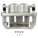 Front Right Brake Calipers W/ Bracket 2005-2010 Ford F-350?SUPER?DUTY. Fixed Price $80.13.