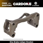 For 2000-2006 Mazda Mpv Disc Brake Caliper Bracket Front Left Cardone 2001 2002. Fixed Price $68.00.