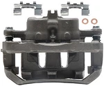 Frt Rebuilt Brake Caliper W/hwd Raybestos FRC11037. Fixed Price $108.56.