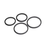 Afco 7242-0500 F88I Series Caliper 1.88 X 1.62 Inch O-ring Kit. Fixed Price $24.99.