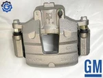 New Oem Gm Front Left Brake Caliper W/ Pads 2016-25 Chevy Malibu Equinox. Fixed Price $101.96.