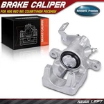 Disc Brake Caliper For R60 R61 Mini Cooper Countryman Paceman Rear Driver Left. Fixed Price $56.69.