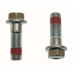 Carlson Disc Brake Caliper Bracket Mounting Bolt H837. Fixed Price $14.26.