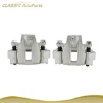 Rear Brake Calipers With Bracket Pair For Toyota Fj Cruiser 2007-2014. Fixed Price $68.26.
