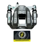 16-25 Mazda Miata MX-5 Oem Front Driver Lh Left Brake Caliper NAYJ-33-99ZB. Fixed Price $99.95.