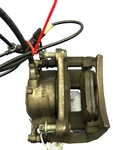 2014-2023 Mercedes CLA250 C117 Rh Front Brake Caliper W/o Sport Pkg 0004216681. Fixed Price $46.75.