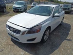 Passenger Caliper Rear Solid Brake Rotor Fits 14-18 Volvo S60 10002321. Fixed Price $67.02.